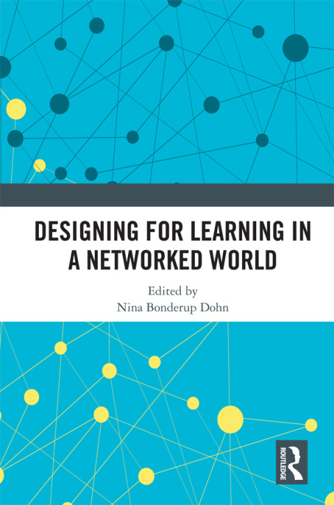 Cover image for book Designing for Learning in a Networked World