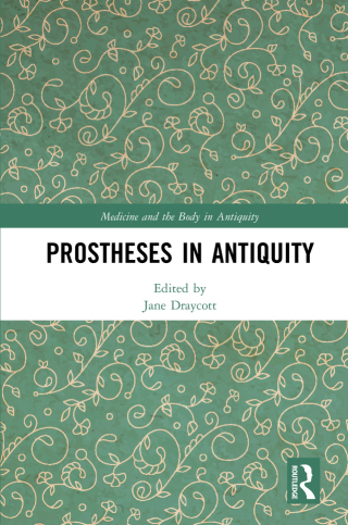 Prostheses in Antiquity