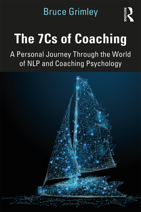 Cover image for book The 7Cs of Coaching
