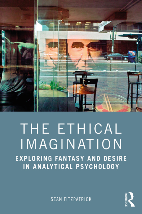 Cover image for book The Ethical Imagination