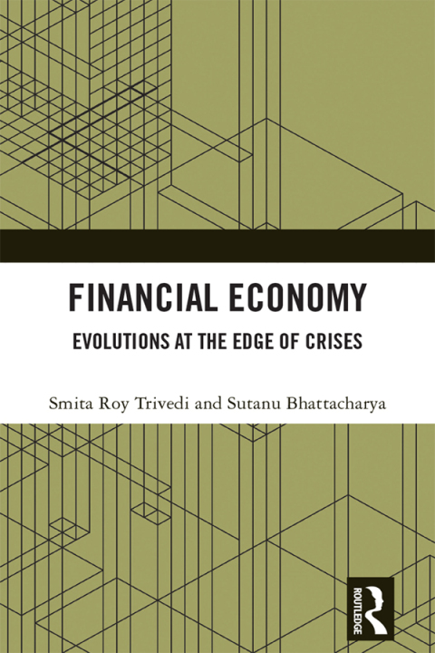 Cover image for book Financial Economy