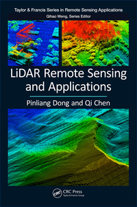 LiDAR Remote Sensing And Applications 1st Edition | 9781138747241 ...