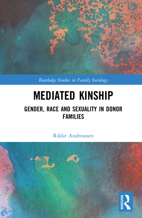 Cover image for book Mediated Kinship