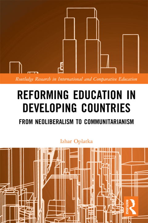Cover image for book Reforming Education in Developing Countries