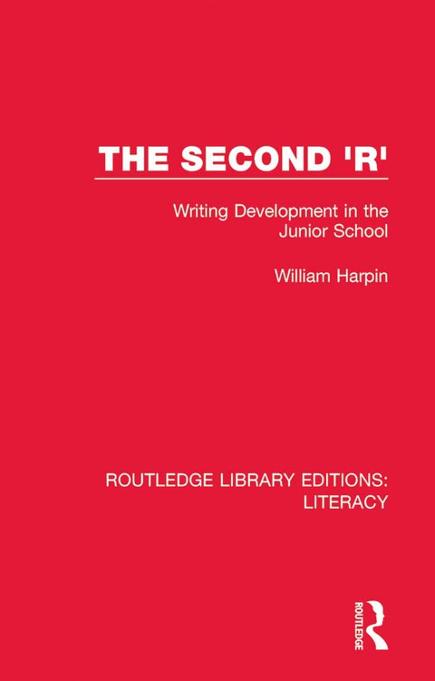 Cover image for book The Second 'R'