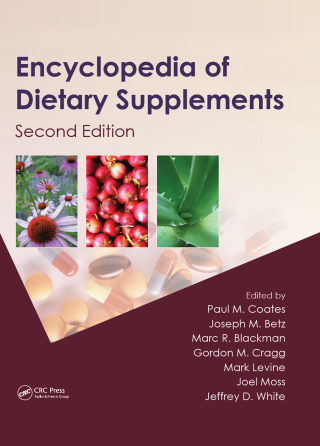 Encyclopedia of Dietary Supplements