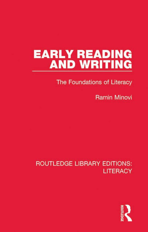 Cover image for book Early Reading and Writing