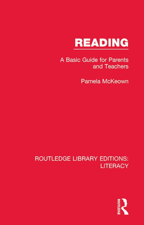 Cover image for book Reading