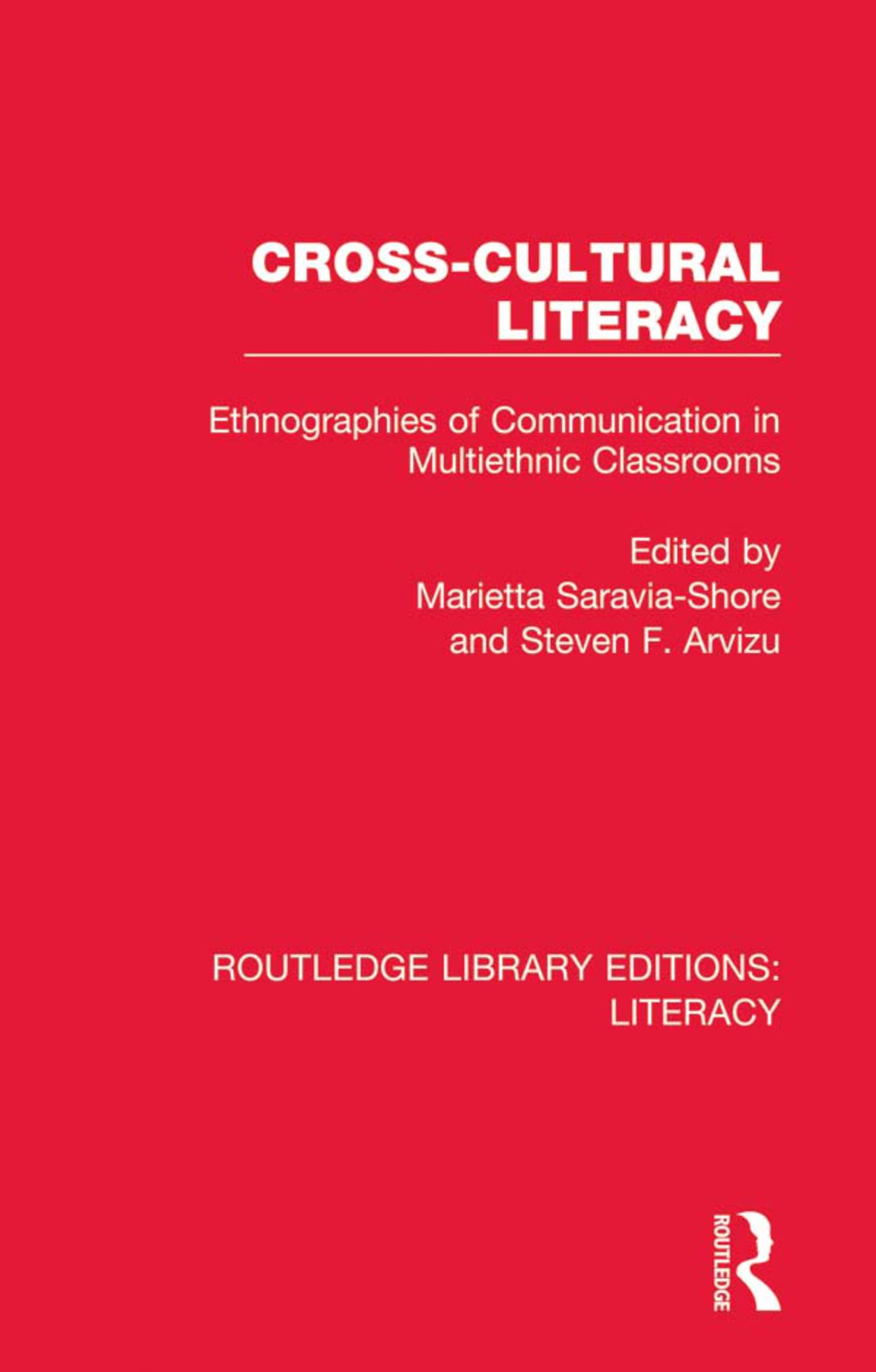 Cross-cultural Literacy (eBook Rental) Cross-cultural Literacy (eBook Rental)