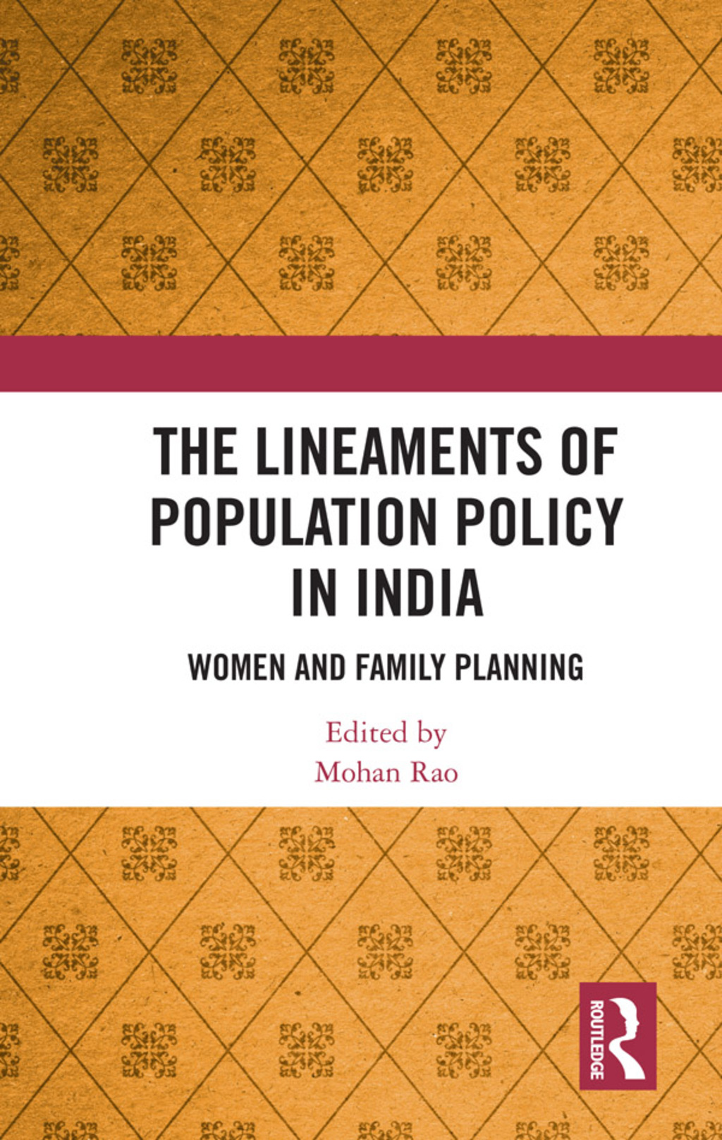 The Lineaments of Population Policy in India (eBook Rental) The Lineaments of Population Policy in India (eBook Rental)