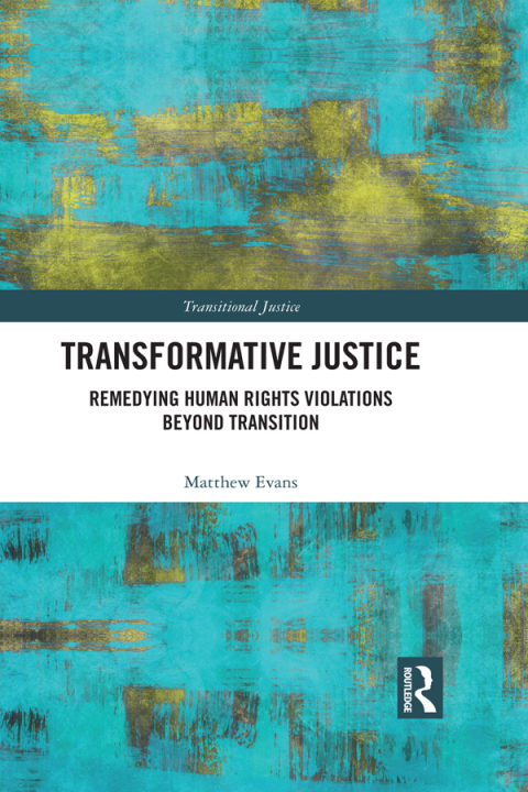 Transformative Justice 