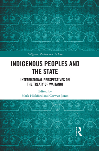 Indigenous Peoples and the State