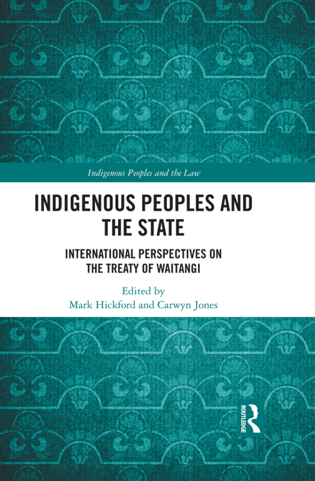 Indigenous Peoples and the State
