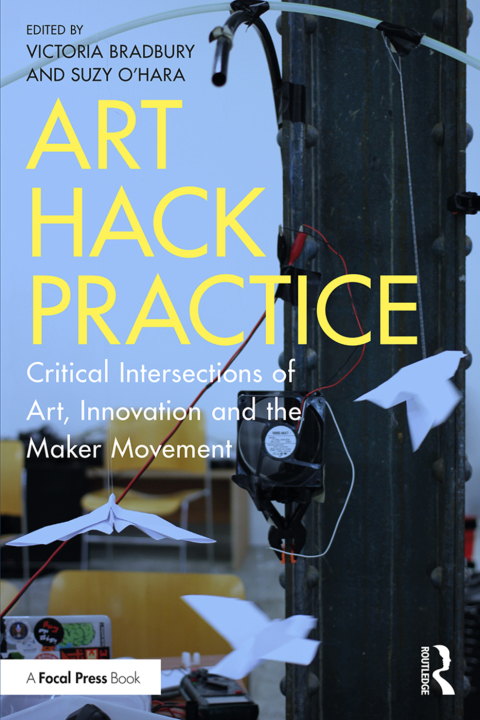 Cover image for book Art Hack Practice