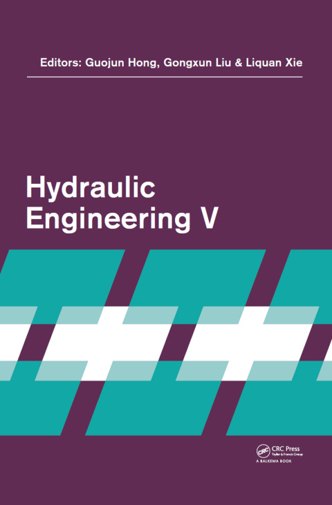 Hydraulic Engineering V 