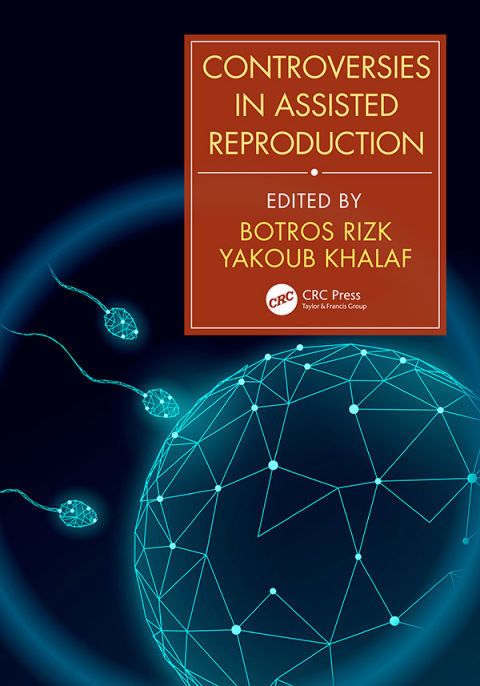 Cover image for book Controversies in Assisted Reproduction