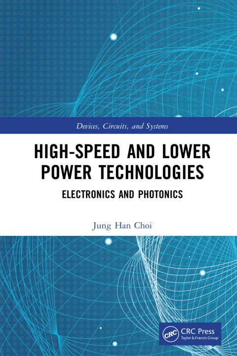 Cover image for book High-Speed and Lower Power Technologies