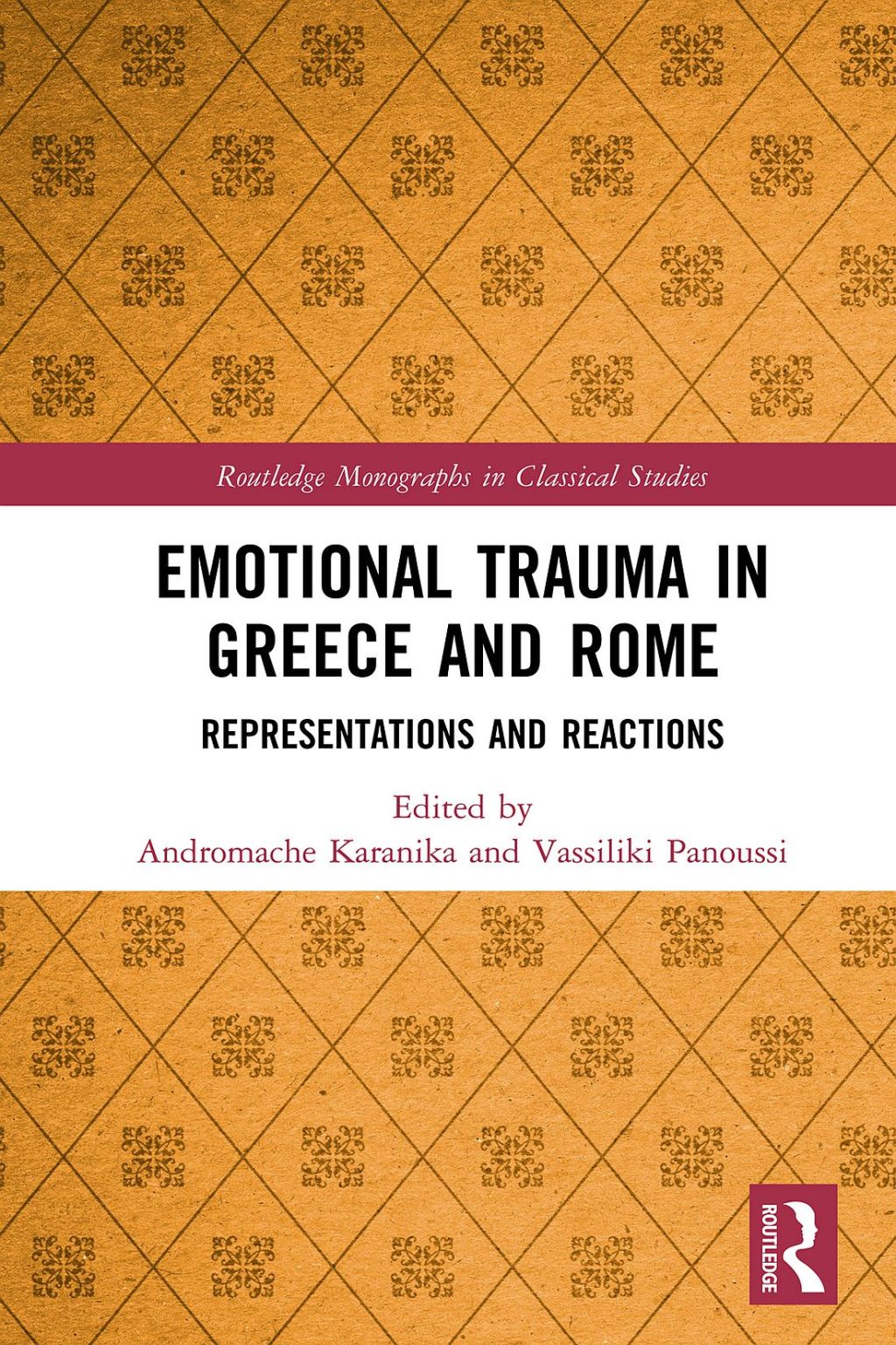 ISBN 9780815373476 product image for Emotional Trauma in Greece and Rome - 1st Edition (eBook Rental) | upcitemdb.com