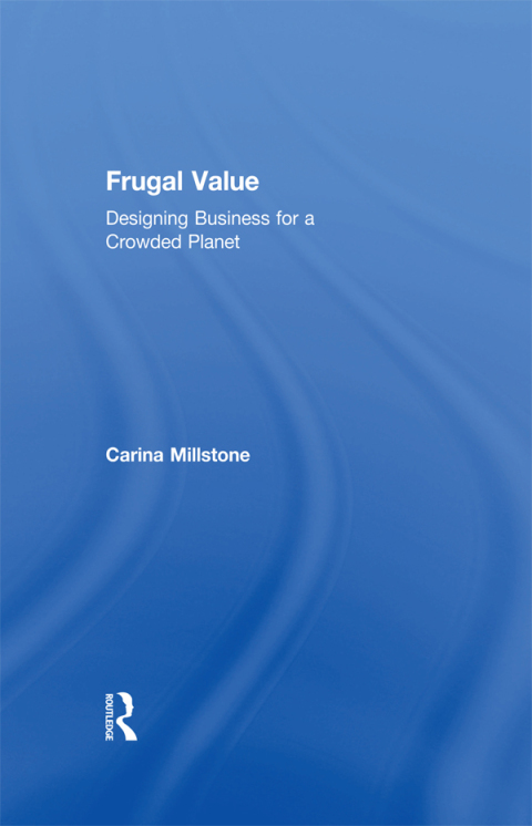 Cover image for book Frugal Value
