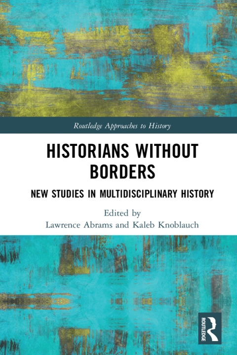 Cover image for book Historians Without Borders