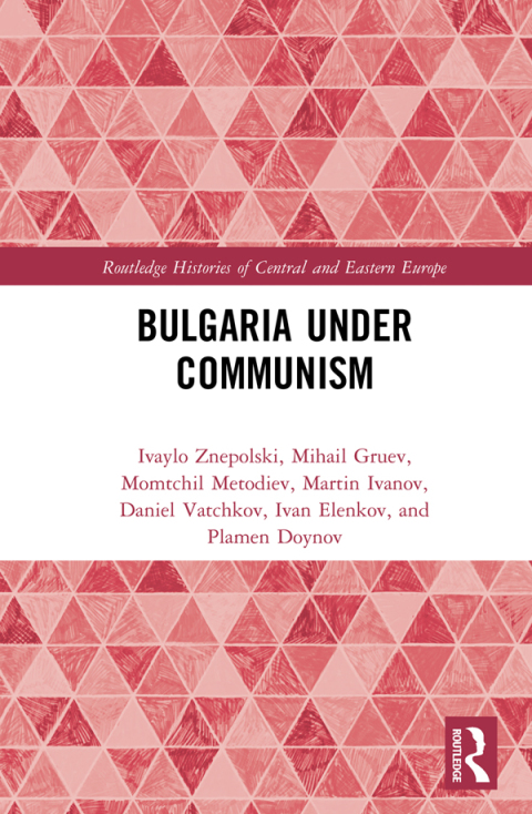 Bulgaria under Communism 