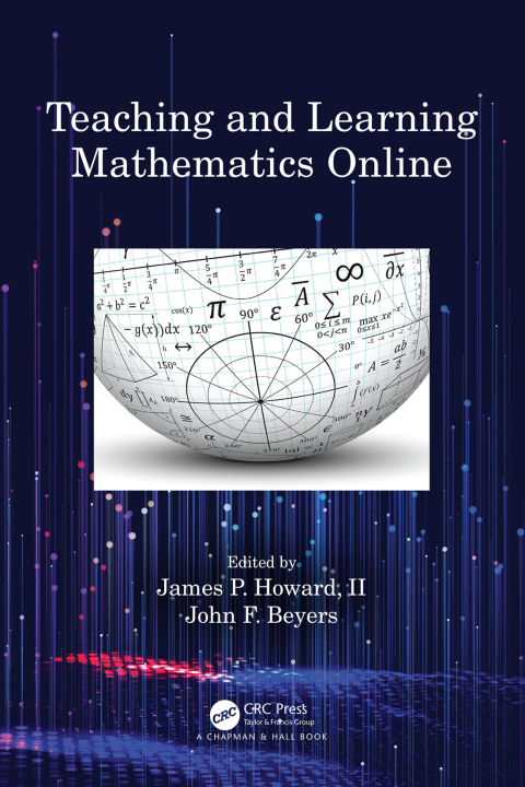 Teaching and Learning Mathematics Online 