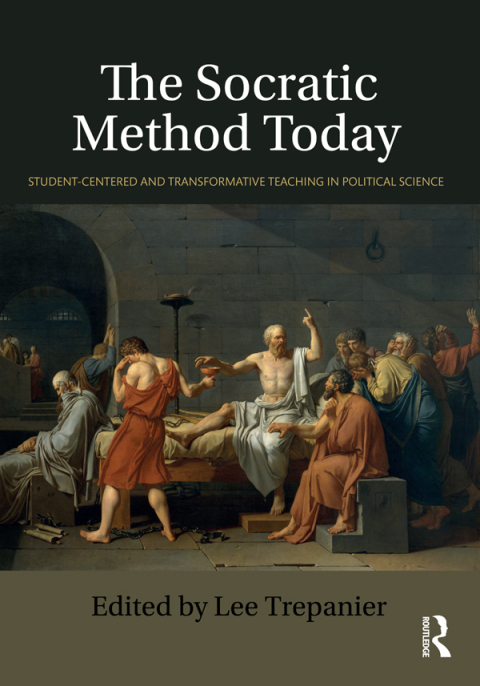 Cover image for book The Socratic Method Today