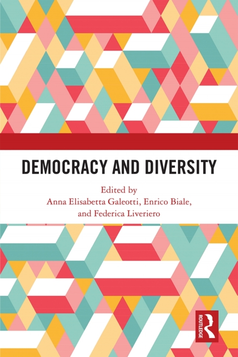 Cover image for book Democracy and Diversity