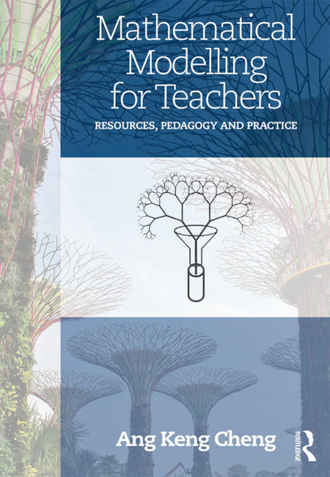 Cover image for book Mathematical Modelling for Teachers