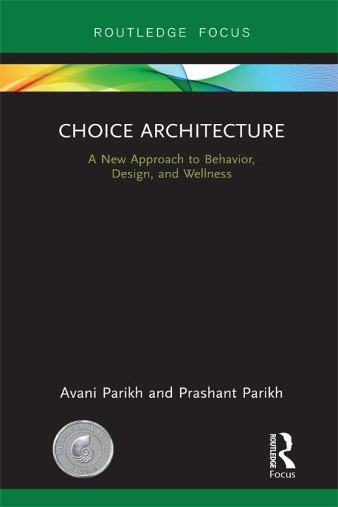 Cover image for book Choice Architecture