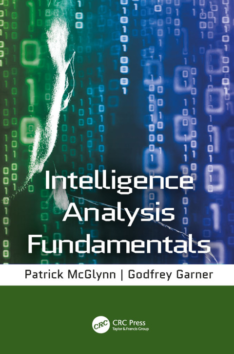 Cover image for book Intelligence Analysis Fundamentals