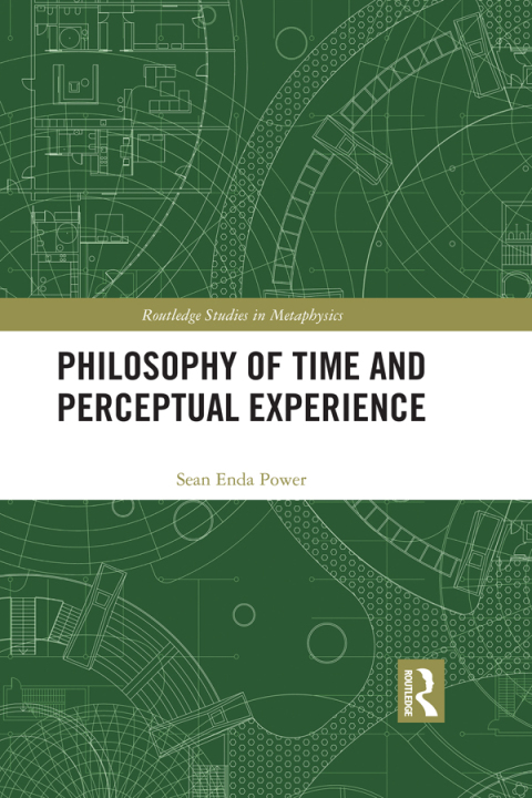 Cover image for book Philosophy of Time and Perceptual Experience