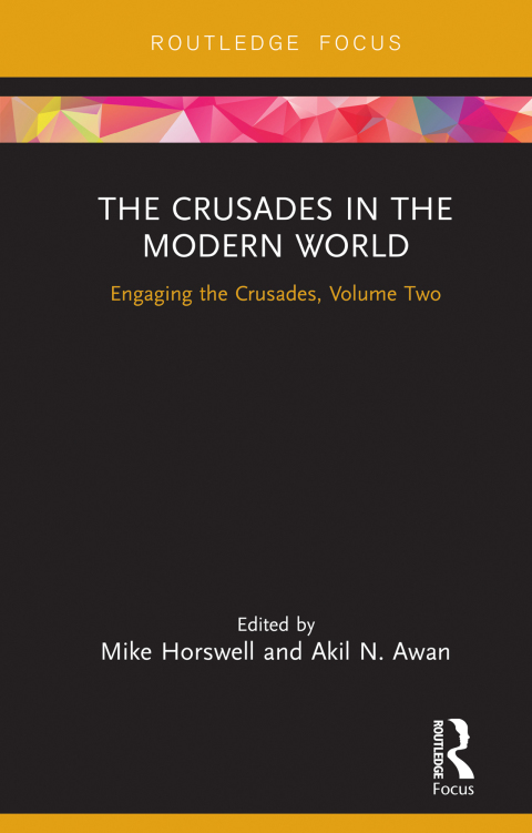 Cover image for book The Crusades in the Modern World