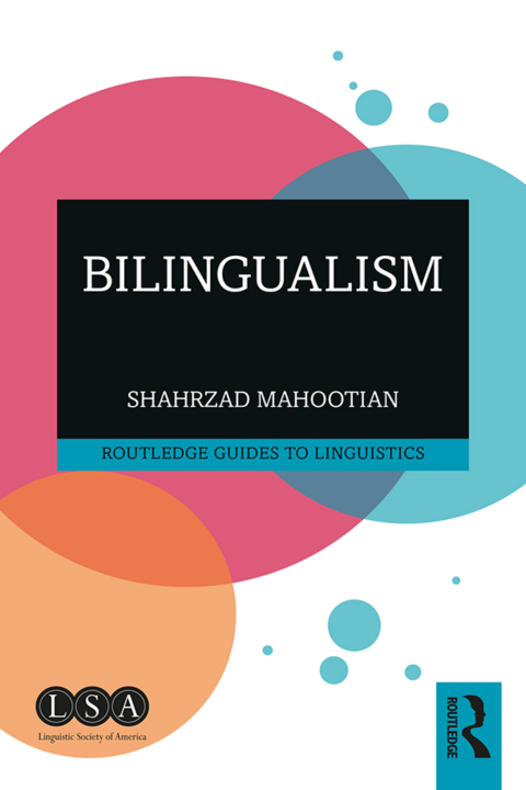 Cover image for book Bilingualism