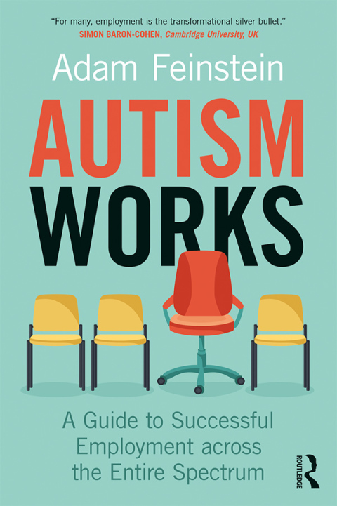 Cover image for book Autism Works