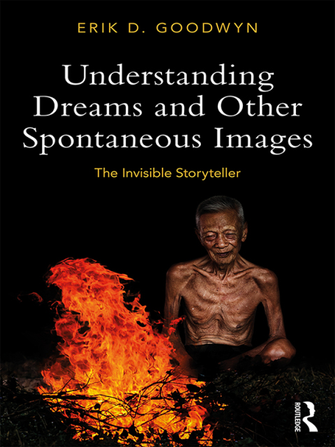 Cover image for book Understanding Dreams and Other Spontaneous Images