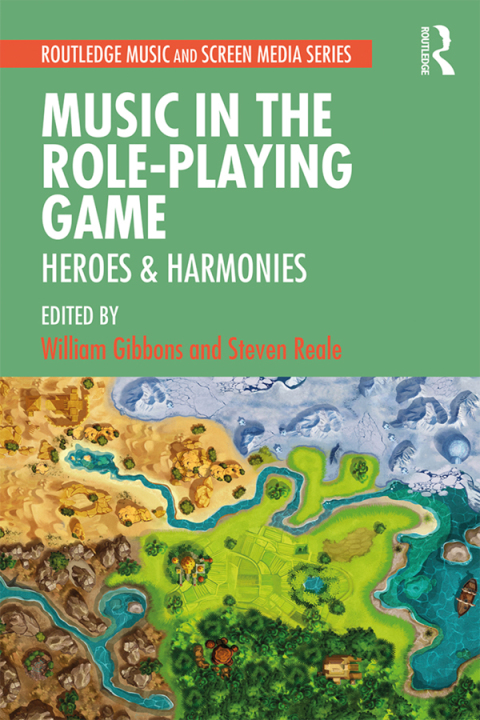 Cover image for book Music in the Role-Playing Game