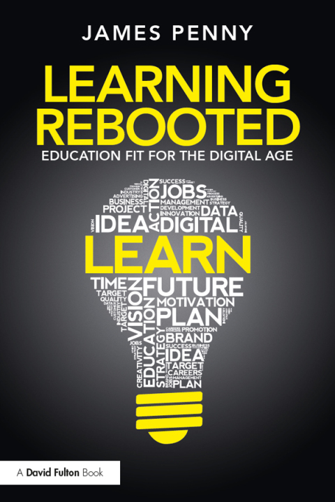 Cover image for book Learning Rebooted