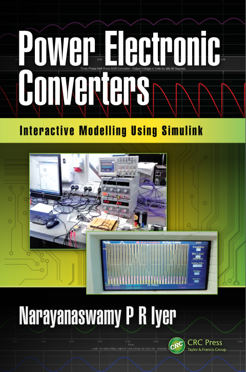 Cover image for book Power Electronic Converters