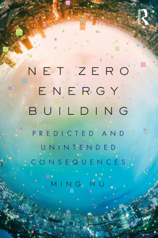 Net Zero Energy Building