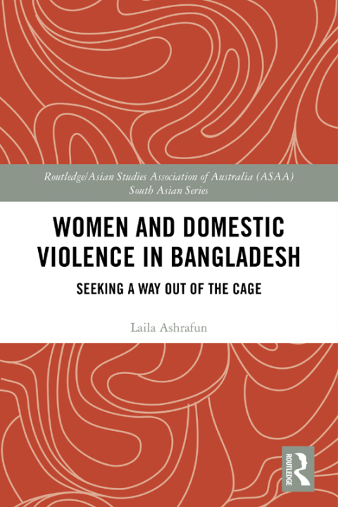 Cover image for book Women and Domestic Violence in Bangladesh