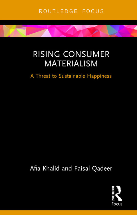 Rising Consumer Materialism 