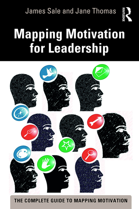 Mapping Motivation for Leadership 