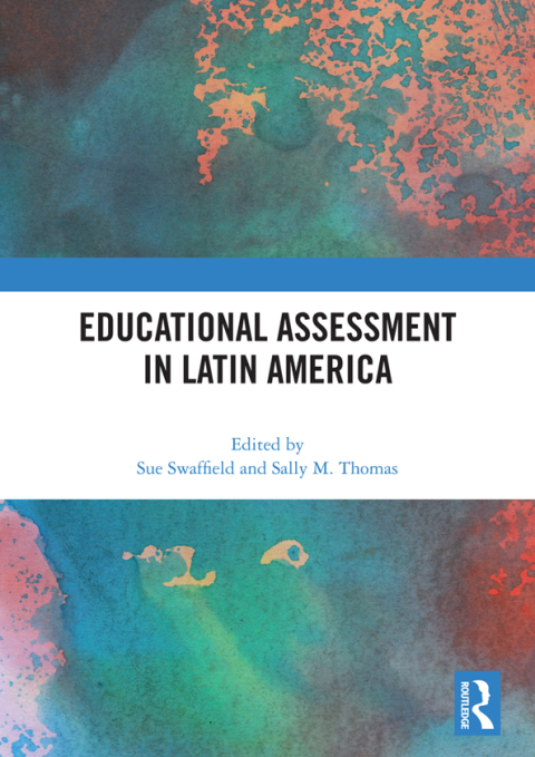 Cover image for book Educational Assessment in Latin America