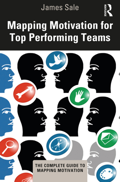 Mapping Motivation for Top Performing Teams 