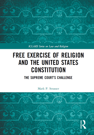 Free Exercise of Religion and the United States Constitution