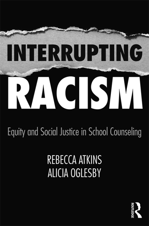 Cover image for book Interrupting Racism