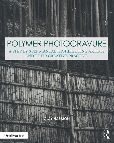 Cover image for book Polymer Photogravure