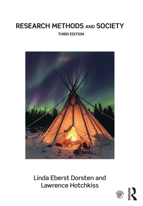 Cover image for book Research Methods and Society