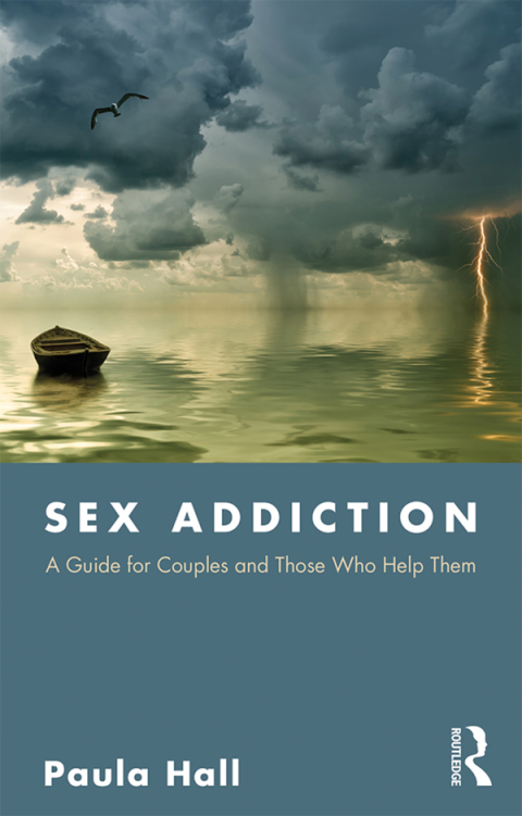 Cover image for book Sex Addiction
